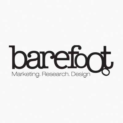 Barefoot logo
